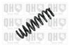 QUINTON HAZELL QCS7060 Coil Spring